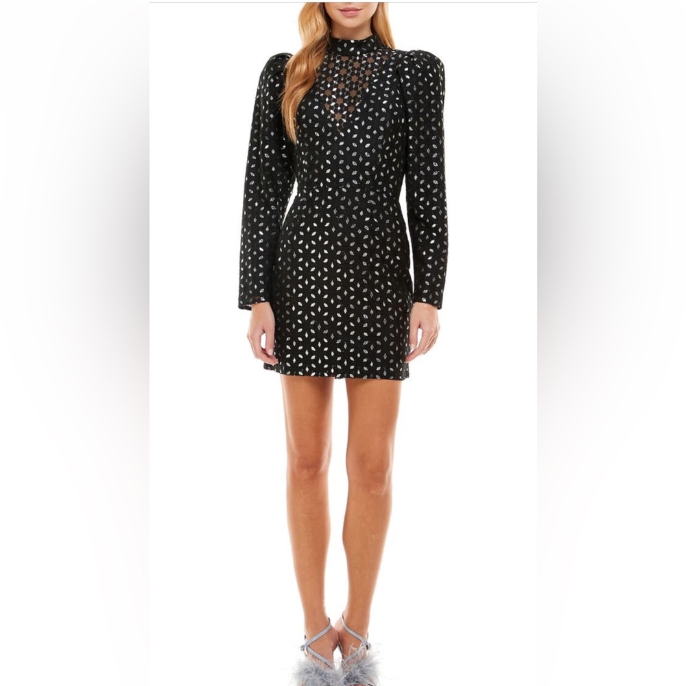 Wayf dress - Picture 6 of 7